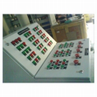 Automatic Electric Control Desk, for Industrial, Certification : CE Certified