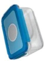 BC-03 Breathing Container