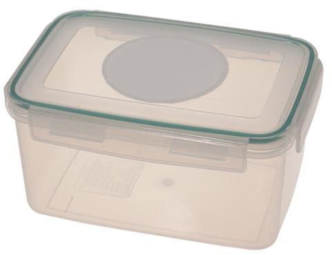 BC-04 Breathing Container