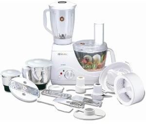 Food Processor