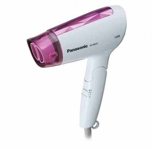 Panasonic Nd 21 Hair Dryer, Power : 1200 WATT