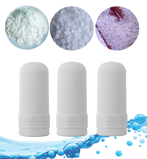 PH Enhancer / Corrector, for Glass Making, Paper Making, Textile, Soap, Cleaning Agent, Thickening Agent