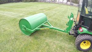 Lawn Roller