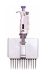 12-Channel Fully Autoclavable Micropipette