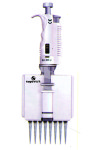 8-Channel Fully Autoclavable Micropipette