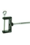 Clamp & Support Rod