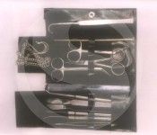 Dissecting Set , Zoology