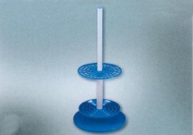 Pipette Stand (94 Pipettes Rotary)