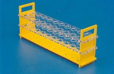 Test Tube Stand ( 3Tier)