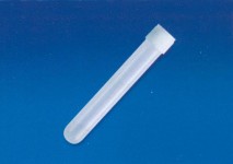 Test Tube With Screw Cap