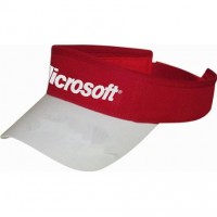 Visor Promotional Caps