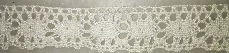 cotton crochet lace fabrics
