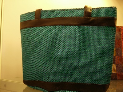 Jute Carry Bags