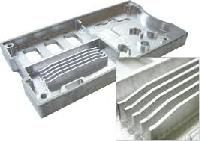 Electronic Plastic Components