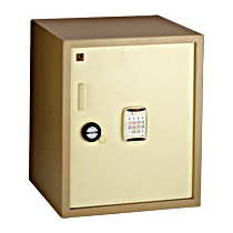 Digital Safes, Size : 8