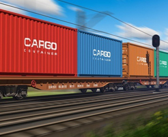 Transport - Railways/Shipping/Vehicles