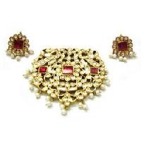 Kundan Pendants