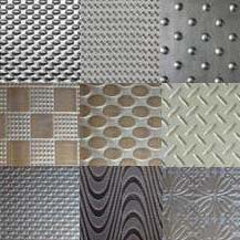 Decorative Stainless Sheets