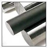 Stainless Steel Rod (Round bar), Feature : Excellent Quality, High Strength