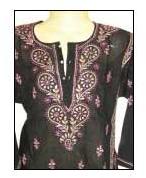 Ladies Embroidered Tops 02
