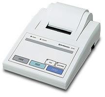 electronic printer