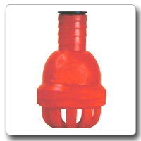 Agricultural Foot Valve