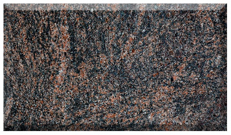 Indian Dakota Granite