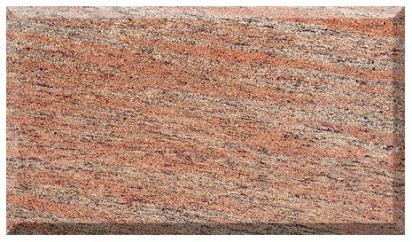 RosePink Raw Silk Granite