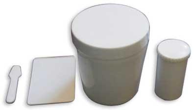 Bleach Cosmetic Jar (35 gm.)