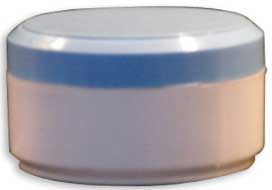 Flat Jar (100 gm.)