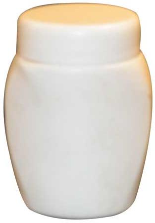 Oval Jar (60 gm.)