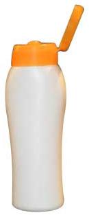 Plastic Shampoo Bottle (100 Ml)