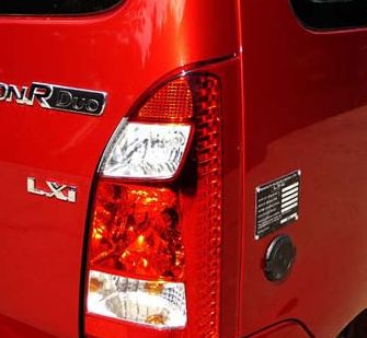 Tail Light Assembly (Wagonr Type-3)