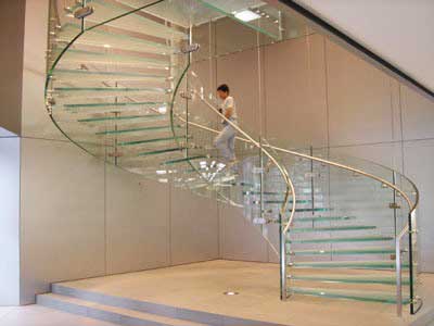 Glass Railing(MHD-1)