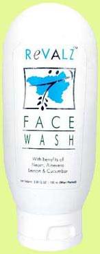 Face Wash Gel