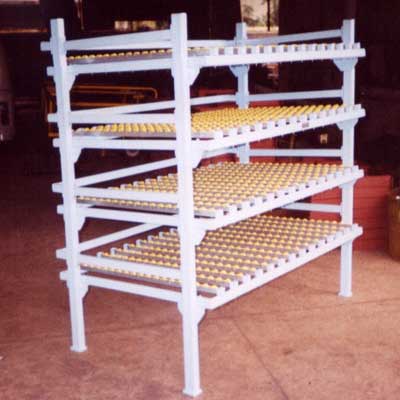 Fifo Rack