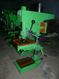 Bench Drilling Machines