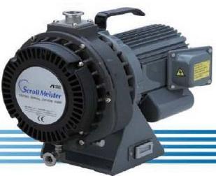 ISP-250C Oil Free Scroll Vacuum Pump