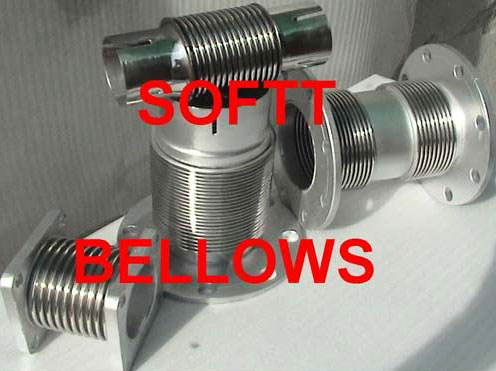 Multi Ply Bellows