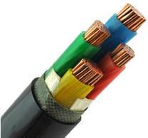 Lt Xlpe Cables