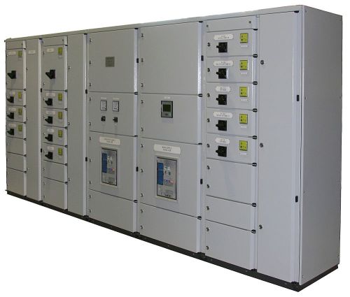 Switchgear Panel