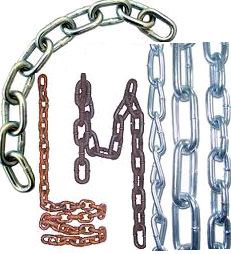 Metal Chains