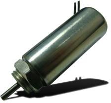 DC Tubular Solenoid