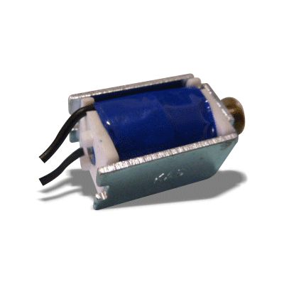 Frame Solenoid