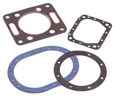 Exhaust Ring Gaskets