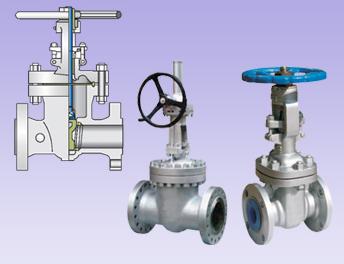 Globe valve