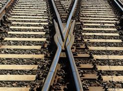 Rail Bound Manganese