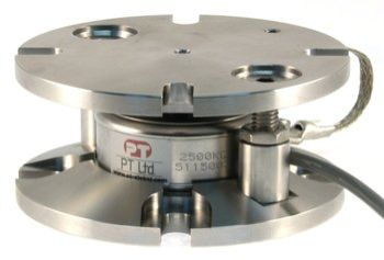 Accupoint Weigh Modules