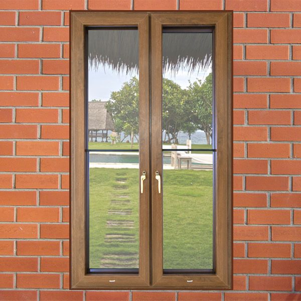 Villa Window