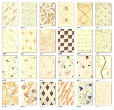 Luster Ivory Wall Tiles